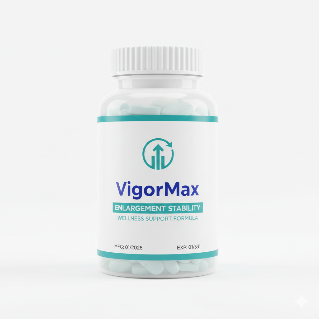 VigorMax